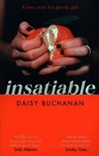 Insatiable... - Buchanan Daisy -  polnische Bücher