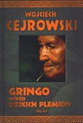 Polnische buch : Gringo wśr... - Wojciech Cejrowski