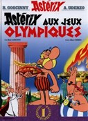 Asterix au... - Rene Gościnny, Albert Uderzo -  Polnische Buchandlung 