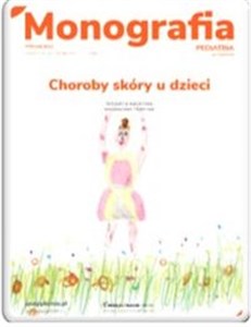 Bild von Monografia Choroby skóry u dzieci