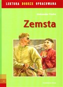 Zemsta Lek... - Aleksander Fredro -  polnische Bücher