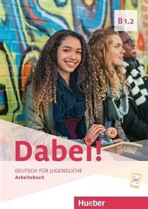 Obrazek Dabei! B1.2 AB HUEBER