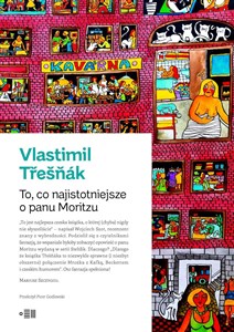 Bild von To co najistotniejsze o panu Moritzu