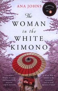 Obrazek Woman In The White Kimono