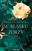 Książka : W blasku z... - Anna Szafrańska