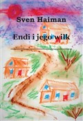 Endi i jeg... - Sven Hajman -  Polnische Buchandlung 