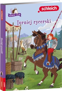 Bild von Schleich Horse Club Turniej rycerski