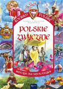 Polskie zw... - Joanna Szarek -  fremdsprachige bücher polnisch 