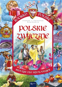 Bild von Polskie zwyczaje. Kocham Polskę