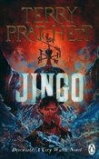 Książka : Jingo - Terry Pratchett
