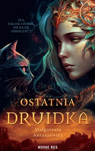 Bild von Ostatnia druidka