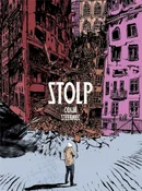 Stolp - Daniel Odija, Wojciech Stefaniec -  Polnische Buchandlung 