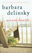 Warm Heart... - Barbara Delinsky -  Książka z wysyłką do Niemiec 