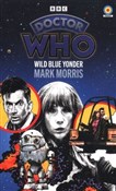 Doctor Who... - Mark Morris -  Książka z wysyłką do Niemiec 