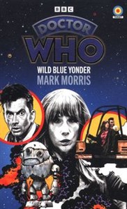 Bild von Doctor Who: Wild Blue Yonder