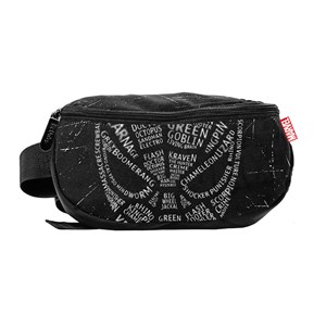 Obrazek Torba na pas Spiderman SP24DD-510