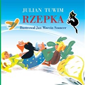Rzepka - Julian Tuwim - Ksiegarnia w niemczech