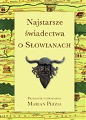 Najstarsze... - Marian Plezia -  polnische Bücher