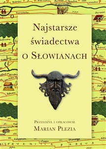 Bild von Najstarsze świadectwa o Słowianach