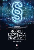 Polnische buch : Modele roz... - Katarzyna Chałubińska-Jentkiewicz, Agnieszka Brzo