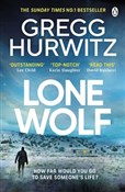 Lone Wolf - Gregg Hurwitz - Ksiegarnia w niemczech