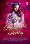 Choczewski... - Adriana Rak -  Książka z wysyłką do Niemiec 