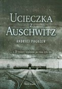 Ucieczka z... - Andriej Pogożew -  Polnische Buchandlung 