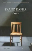 Polska książka : Proces - Franz Kafka