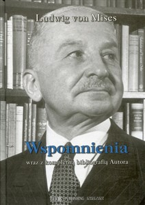 Bild von Wspomnienia wraz z kompletną bibliografią Autora