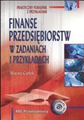 Finanse pr... - Maciej Ciołek - Ksiegarnia w niemczech