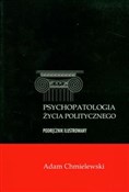 Psychopato... - Adam Chmielewski -  polnische Bücher