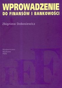 Obrazek Wprowadzenie do finansów i bankowości