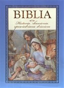 Biblia His... - Saviour Pirotta -  Książka z wysyłką do Niemiec 