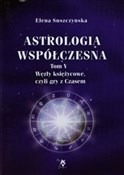 Astrologia... - Elena Suszyńska -  Polnische Buchandlung 