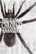 Chłopaki A... - Neil Gaiman -  fremdsprachige bücher polnisch 