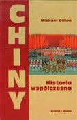 Polnische buch : Chiny Hist... - Michael Dillon