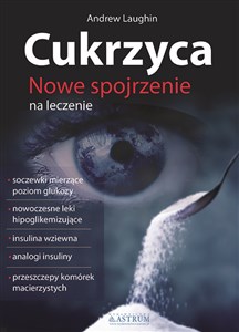 Bild von Cukrzyca Nowe spojrzenie na leczenie