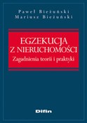 Polnische buch : Egzekucja ... - Paweł Bieżuński, Mariusz Bieżuński