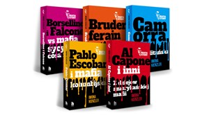 Bild von Mafia Story Pakiet