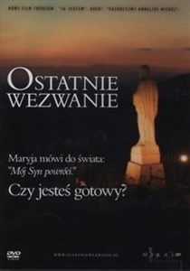 Obrazek Ostatnie wezwanie