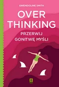 Polska książka : Overthinki... - Gwendoline Smith