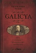 Polnische buch : Galicya To... - Franciszek Bujak