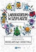 Polnische buch : Laboratori... - Dagmara Kiraga, Zasław Adamaszek