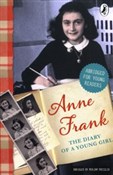 The Diary ... - Anne Frank -  fremdsprachige bücher polnisch 