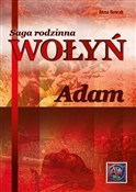 Saga rodzi... - Anna Nowak -  polnische Bücher