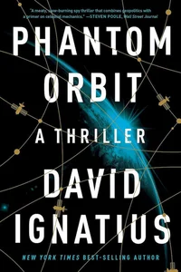 Bild von Phantom Orbit