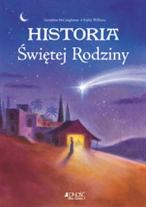 Bild von Historia Świętej Rodziny