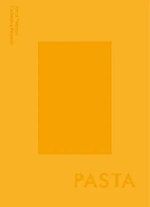 Obrazek PEARSON, A: PASTA
