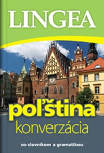 Bild von Slovensko-poľská konverzácia Rozmówki słowacko-polskie