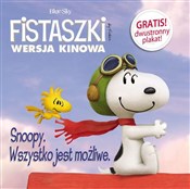 Snoopy Wsz... - Charles M. Schulz -  Polnische Buchandlung 